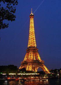 Wycieczka Objazdowa Odlotowy Paryż 3 Noce