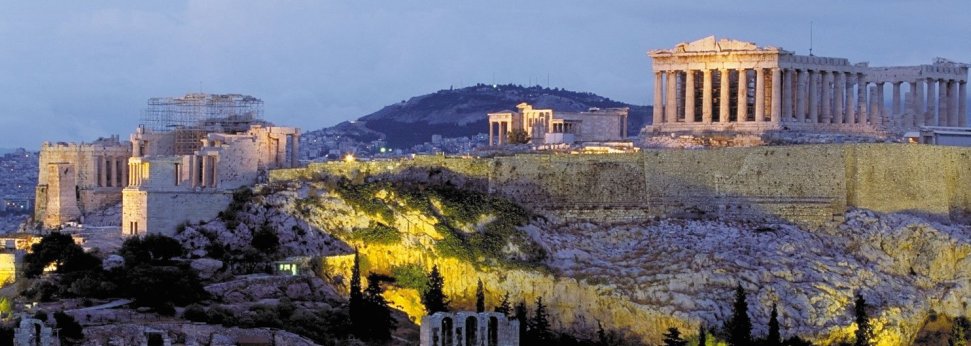  Zwiedzaj Grecję na Zielonej Szkole - Akropol, Ateny, Meteory, Olimpic Beach! 
  Meteory  