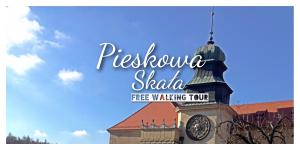 Pieskowa Skała Free Walking Tour