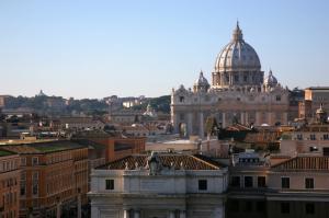 Wycieczka do Włoch - Wenecja, Asyż, Rzym