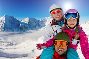 Rodzinne Ski Safari - Austria - Karyntia Hotel Ertl 4*