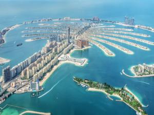Wycieczka Zjednoczone Emiraty Arabskie, Arabia Saudyjska, Katar, Bahrajn, Kuwejt - Pięć monarchii Zatoki Perskiej 2023