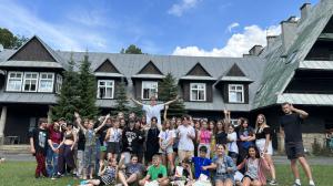 Obóz Rekreacyjny Mountain Relaks Zawoja 2025