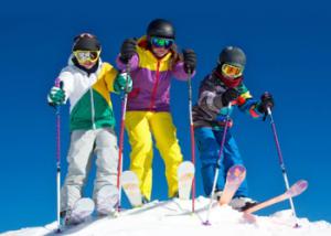 Obóz Narciarsko-Snowboardowy Szczytna