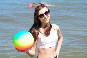 Przygoda and Chillout nad Morzem