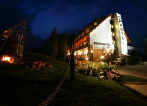 Weekend Majowy 2012