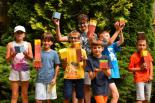 Interkamp Junior Kolonia Miłośników Minecraft Ustroń 2024