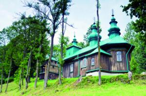 Bieszczady