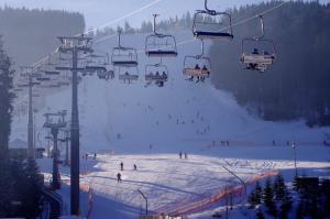 Wyjazd na Narty Bukovel Ukraina 2022