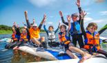 Obóz Windsurfing Kids Jastarnia 2025