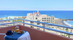 Obóz Rekreacyjny Wyspy Kanaryjskie Teneryfa 2026 Wylot z Warszawy