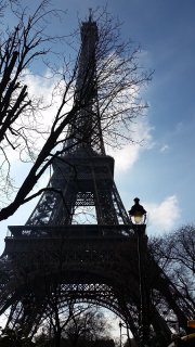 Wycieczka objazdowa Paryż i Zamki w Dolinie Loary 2020