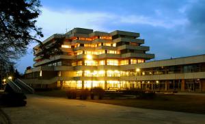 Słowacja   Turczańskie Teplice  Hotel Velka Fatra***
