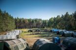 Obóz Militarny Tleń 2025