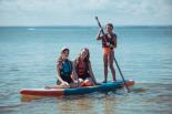 Obóz Chillout&Wind&SUP nad morzem Chłapowo 2025