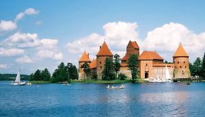 KLEJNOTY LITWY