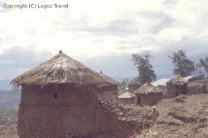 ETIOPIA 2013
