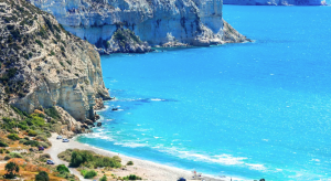 Młodzieżowy Obóz Cypr Limassol Wyspa Afrodyty 2026 Wylot z Wrocławia