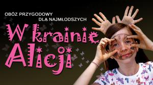 W KRAINIE ALICJI