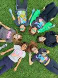 Obóz Adventure4Girls Małe Ciche 2025