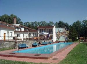 Kolonia magiczna Na tropach Baby Jagi 2019