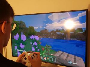 Obóz Górska Przygoda z Minecraft Murzasichle 2020