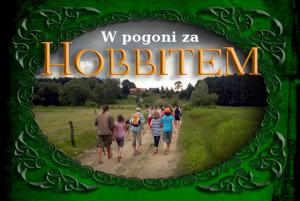W POGONI ZA HOBBITEM
