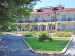Grecja Hotel Sintrivanis
