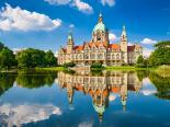 Wycieczka Królestwo Dolnej Saksonii 2023