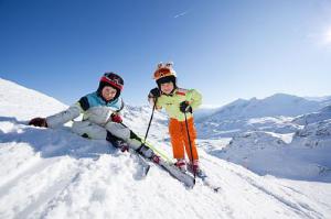 Kolonia Narciarsko-Snowboardowa w Czechach