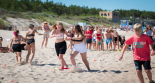 Obóz Vocal Camp Łazy 2025