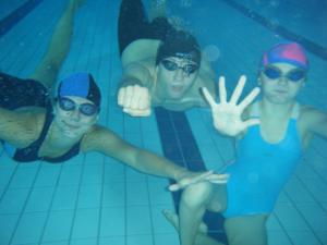 Janów Lubelski - Obóz Pływacki - Aqua Aerobic (7-12, 13-18 Lat)