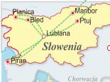 Wycieczka Barwy Słowenii 2022
