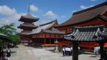 Wycieczka do Japonii - Dwie Wyspy Samurajów