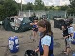 Kolonia i obóz Summer Freaks 11-13, 14-16 lat MUSZYNA ZŁOCKIE "Szczyt" 2023