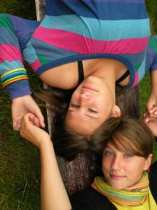 Obóz Letni Camp 4Girls