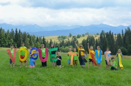 Kolonia English Camp