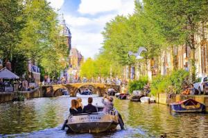 Wycieczka PLATINUM Amsterdam i Brema 2024