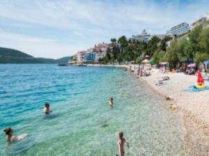 Obóz młodzieżowy Bośnia i Hercegowina Neum Hotel Zenit 3* autokar 2021