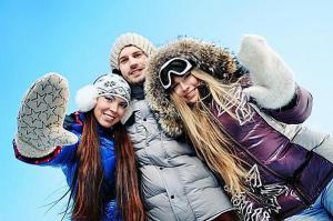 FREESTYLE w Livigno