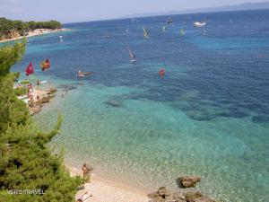 Chorwacja Wypoczynek I Zwiedzanie 10 Dni