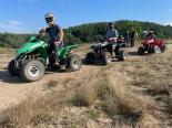 Obóz Moto-camp Off Roadowi maniacy 4×4 Janów 2025