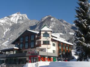 Wczasy Rodziine w Austrii