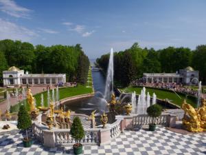 Pielgrzymka, Rosja, Sankt Petersburg - Cudowne Ikony
