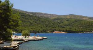 Obóz młodzieżowy w Chorwacji Wyspa Hvar / Stari Grad (Arkada Sunny Hotel by Valamar 2*) 2021