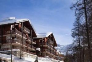 Zamknięcie sezonu Val D'Isere