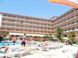 Hotel Esplendid