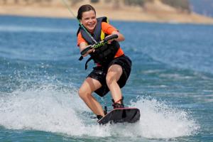Letni Obóz Sporty wodne 2015