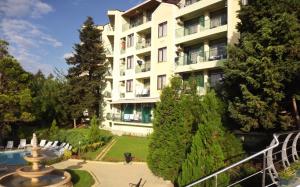 Wczasy Letnie w Bułgarii 2020 Hotel Silva