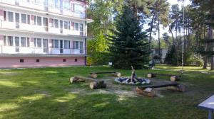 Obóz Militarny Młody Rekrut 8-12 lat